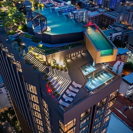 Edge Central Pattaya Vip Condo 외부 사진
