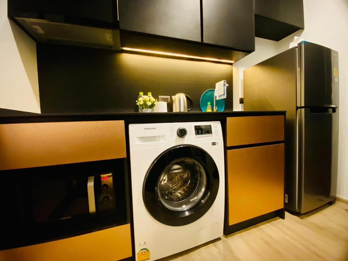 Edge Central Pattaya Vip Condo 외부 사진
