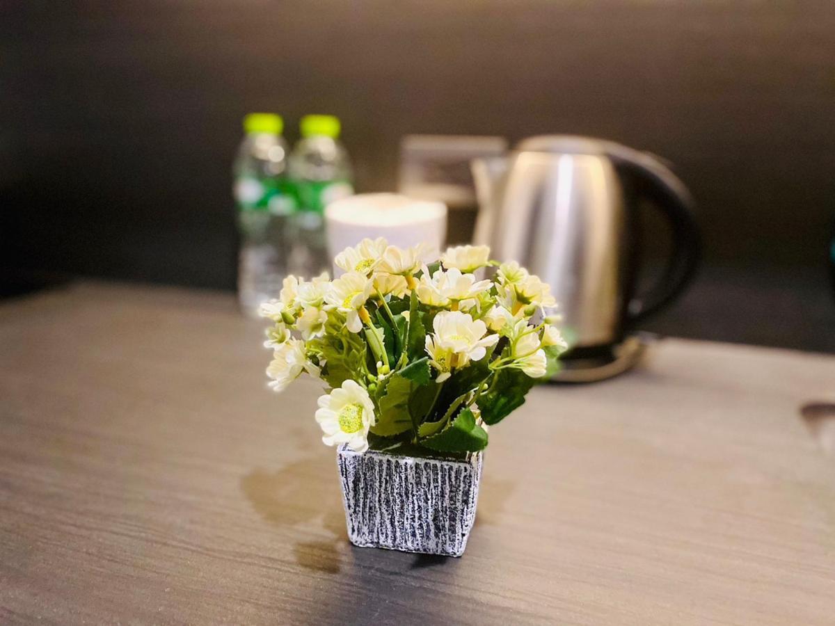 Edge Central Pattaya Vip Condo 외부 사진