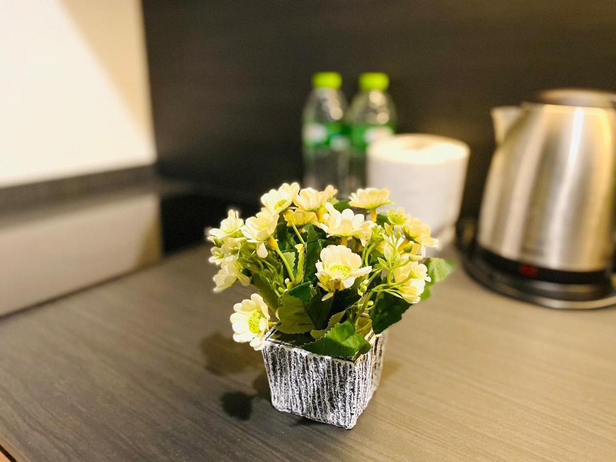 Edge Central Pattaya Vip Condo 외부 사진