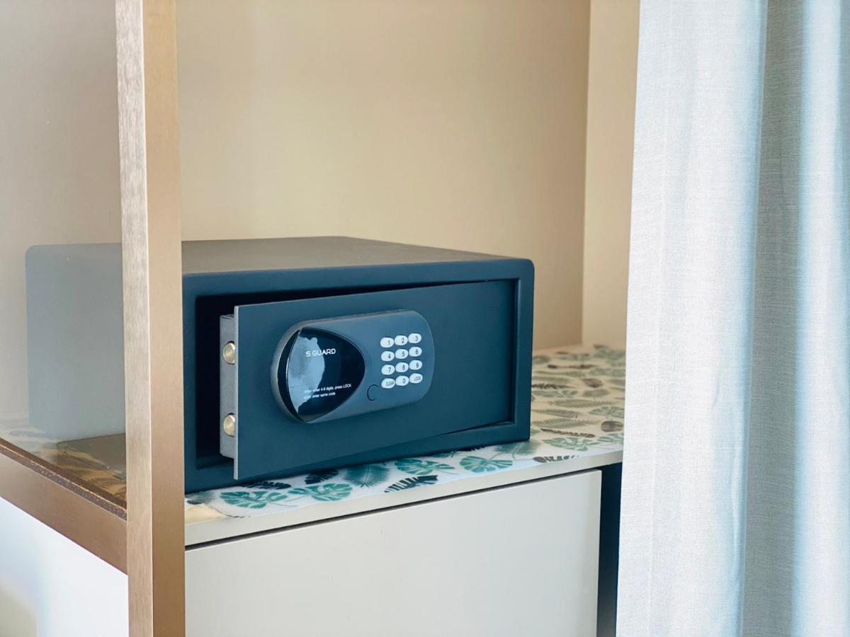 Edge Central Pattaya Vip Condo 외부 사진