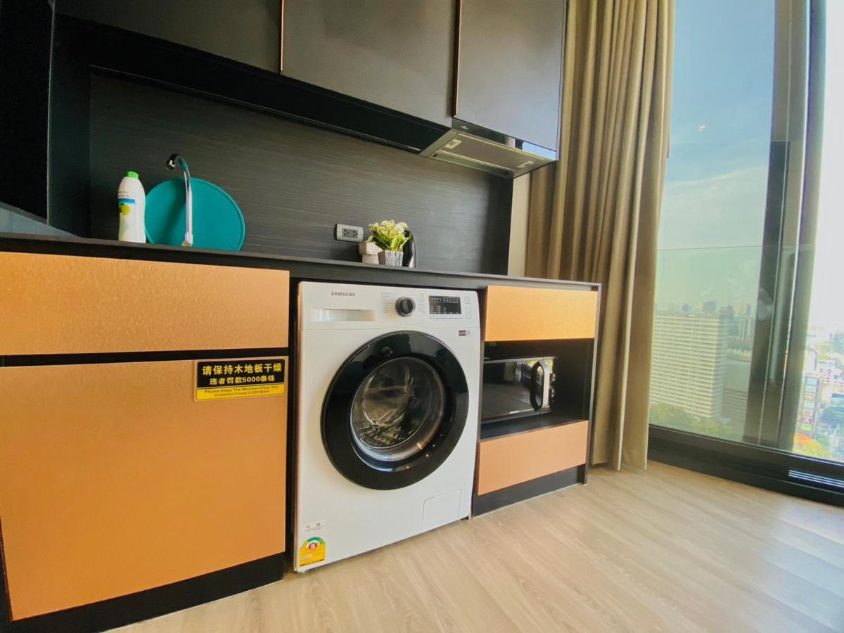 Edge Central Pattaya Vip Condo 외부 사진