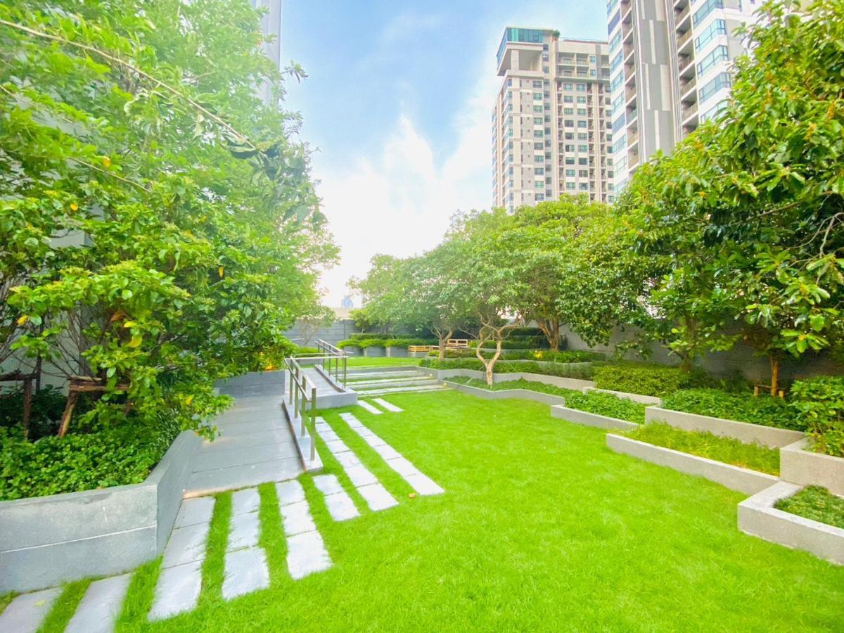 Edge Central Pattaya Vip Condo 외부 사진