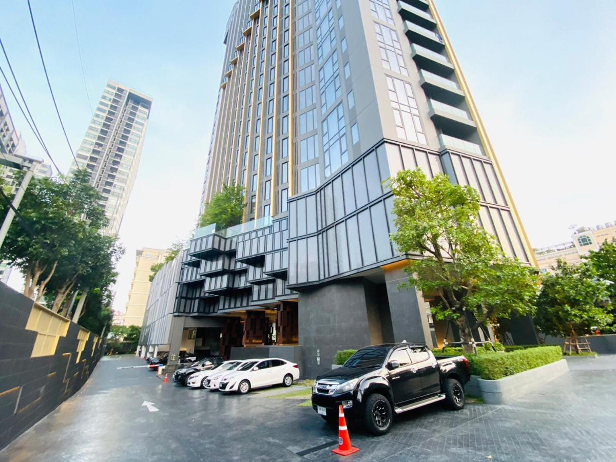Edge Central Pattaya Vip Condo 외부 사진