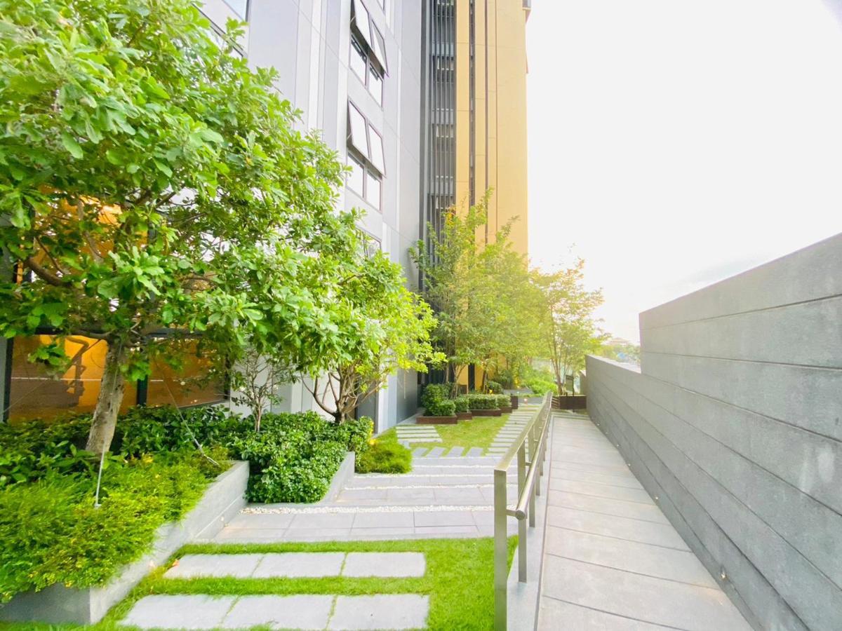 Edge Central Pattaya Vip Condo 외부 사진