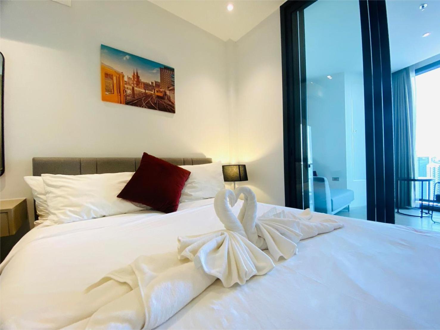 Edge Central Pattaya Vip Condo 외부 사진
