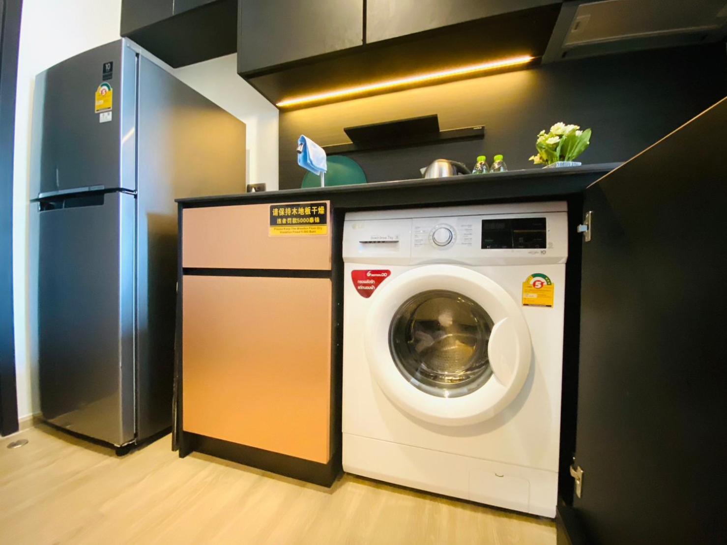 Edge Central Pattaya Vip Condo 외부 사진