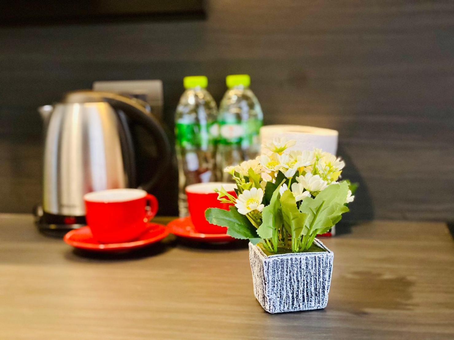 Edge Central Pattaya Vip Condo 외부 사진