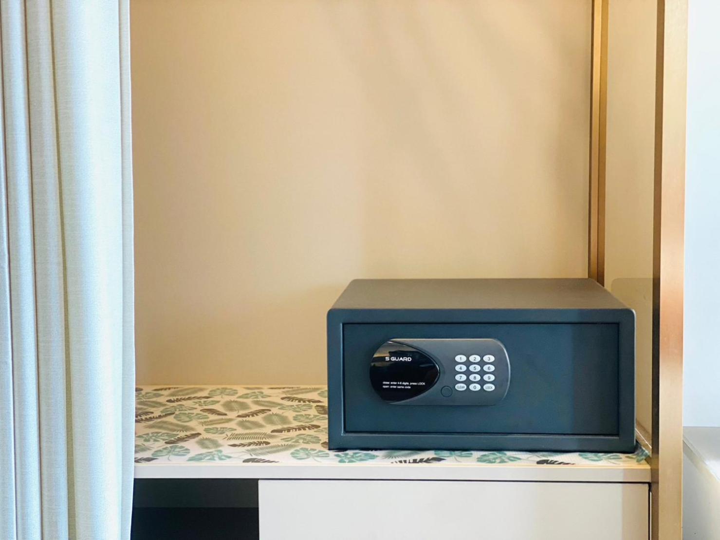 Edge Central Pattaya Vip Condo 외부 사진